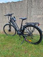 Elektrische fiets, Enlèvement