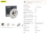 Disques de freins arrières Kia / Hyundai. Neufs!!!, Ophalen, Nieuw, Kia