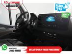 Mercedes-Benz Sprinter 211 Aut. L2H2 BPM VRIJ/ LED/ Standkac, Auto's, Bestelwagens en Lichte vracht, Automaat, Parkeercamera, Wit