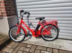 Vermont - Kinderfiets - Fiets - Bike - 3-8 jaar, Fietsen en Brommers, Fietsen | Kinderfietsjes, Zijwieltjes, 16 tot 20 inch, Zo goed als nieuw