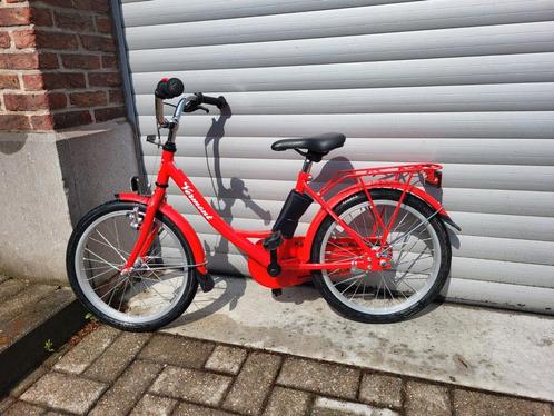 Vermont - Kinderfiets - Fiets - Bike - 3-8 jaar, Fietsen en Brommers, Fietsen | Kinderfietsjes, Zo goed als nieuw, 16 tot 20 inch