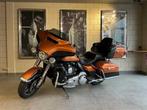 2014 Harley Davidson - FL3 - Moto, Bedrijf, Overig