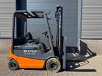 Still R60-25 2,5 ton elektrische heftruck (bj 2002), Zakelijke goederen, 2000 tot 3000 kg, Overige aandrijving, Heftruck, Still