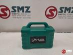 Jumpstarter/Booster Stahlwerk SW3500, Auto-onderdelen, Vrachtwagen-onderdelen, Nieuw, Overige merken, Overige Auto-onderdelen