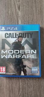 call of duty Modern Warfare (Ps4 games), Games en Spelcomputers, Games | Sony PlayStation 4, Ophalen