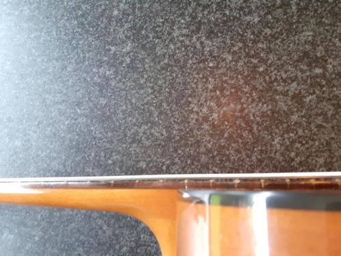 Klassieke gitaar Admira ADM 300 Diana, Muziek en Instrumenten, Snaarinstrumenten | Gitaren | Akoestisch, Zo goed als nieuw, Klassieke of Spaanse gitaar