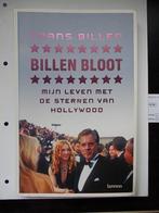 Billen Bloot, Ophalen of Verzenden, Gelezen, Film, Tv en Media