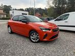 Opel Corsa 1.2B EURO6 '22 + 12M GARANTIE, Auto's, Automaat, Gebruikt, https://public.car-pass.be/vhr/fad45f6d-1fcd-415d-af18-bddda6391269