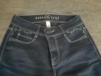 donker blauwe jeans, Ophalen, Zo goed als nieuw