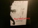 Paul McCartney  -Paintings-, Ophalen of Verzenden
