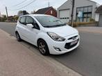 Hyundai ix20 2011, Auto's, Hyundai, Euro 5, Wit, Particulier, IX20