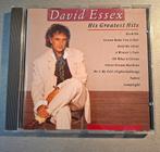 CD. David Essex. Ses plus grands succès., Enlèvement ou Envoi