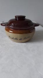 tafelafval pot, Antiek en Kunst, Ophalen