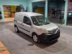 Renault Kangoo 1.5dci 2018 Euro6 Airco, Parkeersensor, Bedrijf, 2 zetels, Overige carrosserie