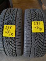 235/45/17 2354517 235/45R17 winter Dunlop, Ophalen, Zo goed als nieuw