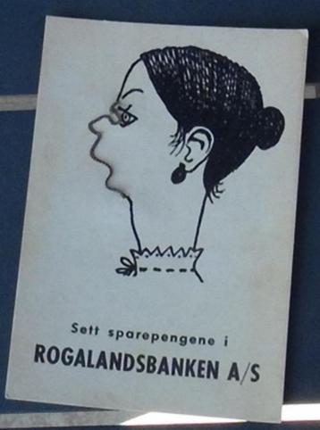 Kaart met veranderbaar gezicht beschikbaar voor biedingen