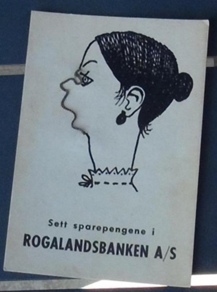 Kaart met veranderbaar gezicht, Verzamelen, Postkaarten | Themakaarten, Overige thema's, Ophalen of Verzenden