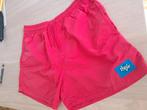 Maillot rouge T.L, Kleding | Heren, Badmode en Zwemkleding, Ophalen of Verzenden, Rood