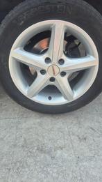 4Jantes  16R  150€ a discuter, Auto-onderdelen, Banden en Velgen, Ophalen, Velg(en)