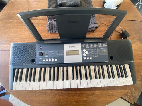 Keybord Yamaha YPT 230 zo goed als nieuw, Muziek en Instrumenten, Keyboards, Yamaha, Ophalen