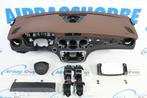 Airbag kit Tableau de bord brun Mercedes GLA X156, Gebruikt, Ophalen of Verzenden
