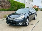 subaru outback 4x4 06/2011 2.0l diesel 284.000dkm euro5, Auto's, Subaru, Euro 5, Bedrijf, 5 deurs, Outback
