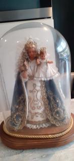 Wassenbeeld met stulp 70 jaar oud, Ophalen, Zo goed als nieuw