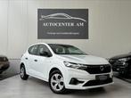 DACIA SANDERO 1.0 i TCe 90 Essential• Full LED • Cruise, Voorwielaandrijving, Stof, 67 kW, Wit