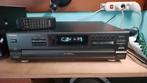 Prachtige cd speler Technics 5 lader volledig na gezien koop, Ophalen, Technics