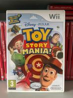 Toy Story Mania (Wii), Enlèvement ou Envoi, Comme neuf
