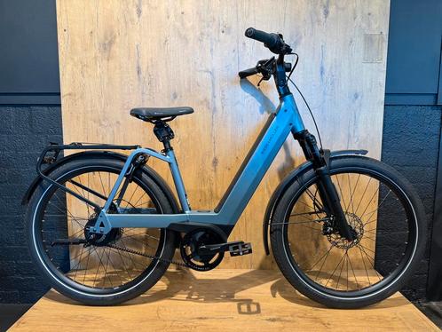 Riese & Müller Nevo4 GT Vario - Nieuw! - Bosch CX motor, Fietsen en Brommers, Fietsen | Dames | Damesfietsen, Nieuw, Overige merken