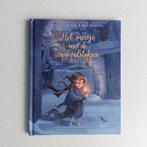 Het meisje met de zwavelstokjes (boek op rijm), Boeken, 5 of 6 jaar, Jongen of Meisje, Nieuw, Ophalen of Verzenden