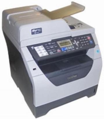 kopieermachine Brother   laser, Photocopieuse, Copier, Enlèvement, Utilisé