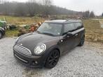 Mini Clubman full option euro 5, Auto's, Mini, Euro 5, Clubman, Te koop, Handgeschakeld