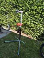 Pied Entretien Vélo, Vélos & Vélomoteurs, Accessoires vélo | Outils de vélo, Enlèvement, Utilisé