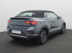 Volkswagen T-Roc Cabriolet T-Roc Cabriolet 1.0 TSI Style, Auto's, Overige modellen, Cabriolet, Airbags, Handgeschakeld