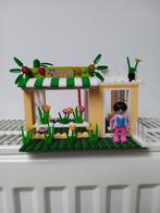 Cogo/lego flower shop, Ensemble complet, Enlèvement, Lego, Utilisé