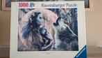 Ravensburger Puzzel compleet 1000st. Gekocht mei 2025, Ophalen of Verzenden, Nieuw