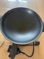 Wok Kenwood, Ophalen, Zo goed als nieuw