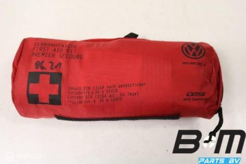 Verbandtas VW Beetle 5C, Auto-onderdelen, Klein materiaal, Gebruikt