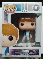 Funko Pop Jimin BTS #101, Ophalen of Verzenden, Zo goed als nieuw