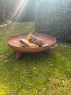 Vuurschaal diameter 80cm, Tuin en Terras, Ophalen