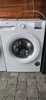 Wasmachine (zo goed als nieuw) BEKO, Maison & Meubles, Produits de nettoyage, Enlèvement, Autres types