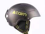 48 49 50 cm ski snowboard helm CAIRN LOC-ACTIVE J