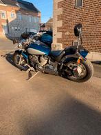 Yamaha dragstar 650, Motoren, Motoren | Yamaha, Particulier