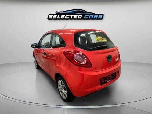 Ford Ka 1.2i | Benzine | Ambiente | Euro 5 | LEZ OK |, Auto's, Ford, Particulier, Te koop, Ka, ABS, Centrale vergrendeling, Metaalkleur