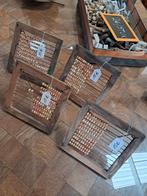 Vintage oude telramen, Diversen, Ophalen, Gebruikt, ., .