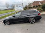 Bmw m3 competition xdrive/driving assist/laserlight/camera/, Automaat, 375 kW, Zwart, Break