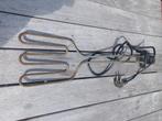 Electrische BBQ-aansteker, Tuin en Terras, Ophalen, Gebruikt