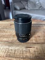 Objectif Pentax 135mm f2.5 monture K, Ophalen of Verzenden, Zo goed als nieuw, Pentax
